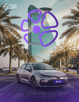 Main Feature: Drobi Car